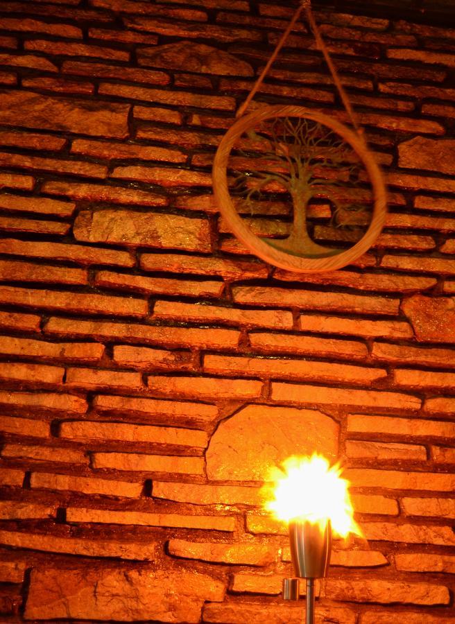 Hotel Casa Aura Cartago Exterior foto